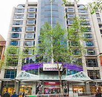 Collins234 Boutique Place - Tourism Townsville