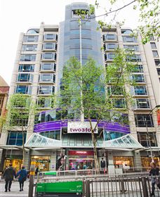 Collins234 Boutique Place - Tourism Townsville 0