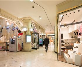 Collins234 Boutique Place - Tourism Townsville 6