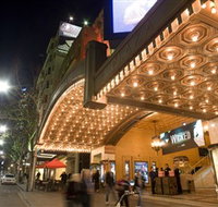 Australian Shakespeare Company - Tourism Townsville
