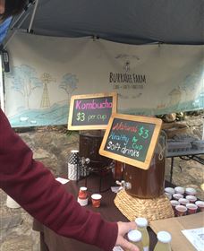 Eat Local Friday - Farmers Market - Tourism Townsville 0