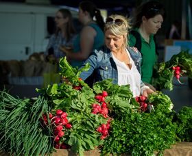 Capital Region Farmers Markets - Tourism Townsville 3