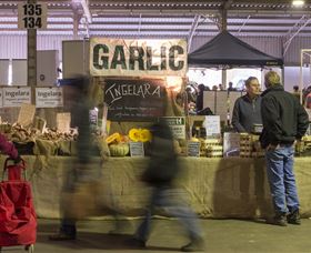 Capital Region Farmers Markets - Tourism Townsville 5