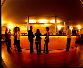 Trinity Bar - Tourism Townsville 0