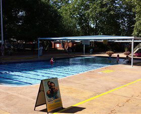 Dickson Aquatic Centre - Tourism Townsville 0