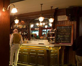 PJ O'Reilly's Irish Pub - Tourism Townsville 0