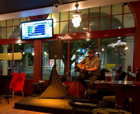 PJ O'Reilly's Irish Pub - Tourism Townsville 1