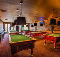 Civic Pub - Tourism Townsville
