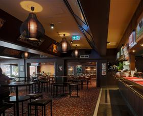 Civic Pub - Tourism Townsville 4