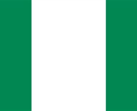 Nigeria High Commission - Tourism Townsville 0