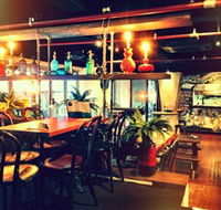 Shorty's Bar - Tourism Townsville