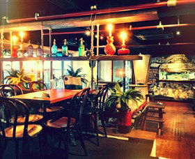 Shorty's Bar - Tourism Townsville 0
