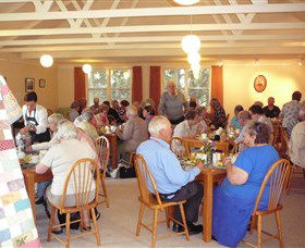 Saumarez Homestead - Tourism Townsville 4