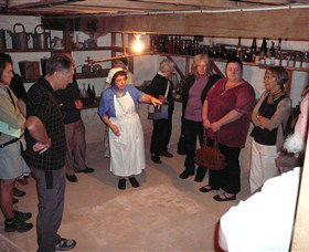 Saumarez Homestead - Tourism Townsville 3