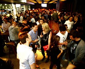 Tongue & Groove Restaurant And Bar - Tourism Townsville 1