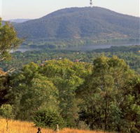 Canberra Centenary Trail - Tourism Townsville