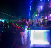 Cube - Tourism Townsville