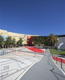 National Museum Of Australia - Tourism Townsville 2