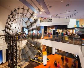 National Museum Of Australia - Tourism Townsville 3