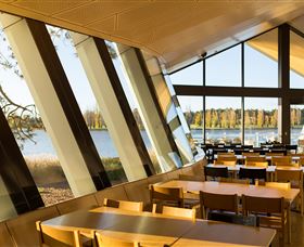 National Museum Of Australia - Tourism Townsville 5