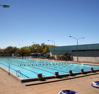 Phillip Swimming Centre - Tourism Townsville