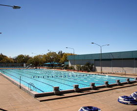 Phillip Swimming Centre - Tourism Townsville 0