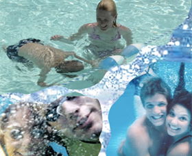 Phillip Swimming Centre - Tourism Townsville 1