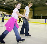 Phillip Ice Skating Centre - Tourism Townsville