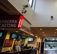 Canberra Theatre Centre - Tourism Townsville