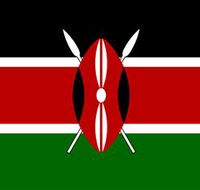 Kenya High Commission - Tourism Townsville