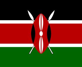Kenya High Commission - Tourism Townsville 0