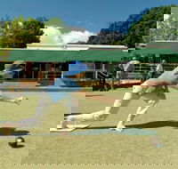 Canberra City Bowling Club - Tourism Townsville
