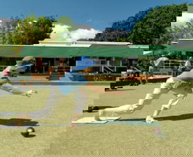 Canberra City Bowling Club - Tourism Townsville 0