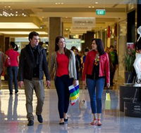 Canberra Centre - Tourism Townsville