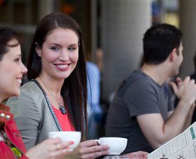 Canberra Centre - Tourism Townsville 5