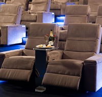 Dendy Cinema Canberra - Tourism Townsville