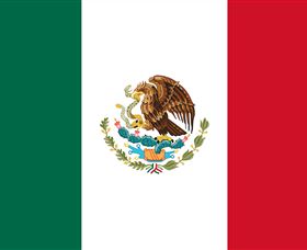 Mexico, Embassy Of - Tourism Townsville 0