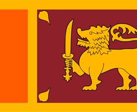 Sri Lanka, High Commission Of - Tourism Townsville 0