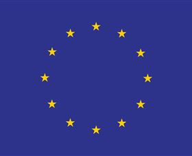 European Communities, Commission Of The - Tourism Townsville 0