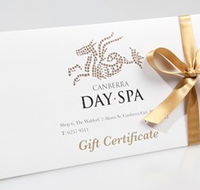Canberra Day Spa - Tourism Townsville