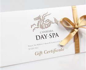 Canberra Day Spa - Tourism Townsville 0