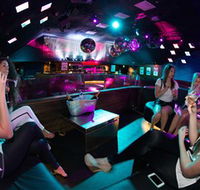 Academy Club - Tourism Townsville