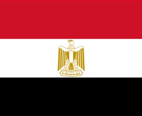Egypt, Embassy Of The Arab Republic Of - Tourism Townsville 0