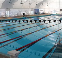 Canberra Olympic Pool and Health Club - Tourism Townsville