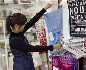 Shop Handmade - Tourism Townsville 0
