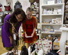 Shop Handmade - Tourism Townsville 1