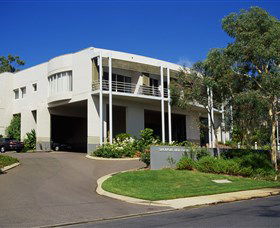 Singapore, High Commission Of The Republic Of - Tourism Townsville 1
