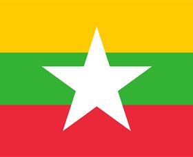 Myanmar, Embassy Of - Tourism Townsville 0