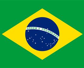 Brazil, Embassy Of - Tourism Townsville 0