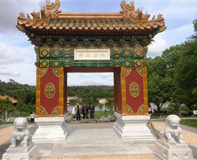 The Beijing Garden - Tourism Townsville 0